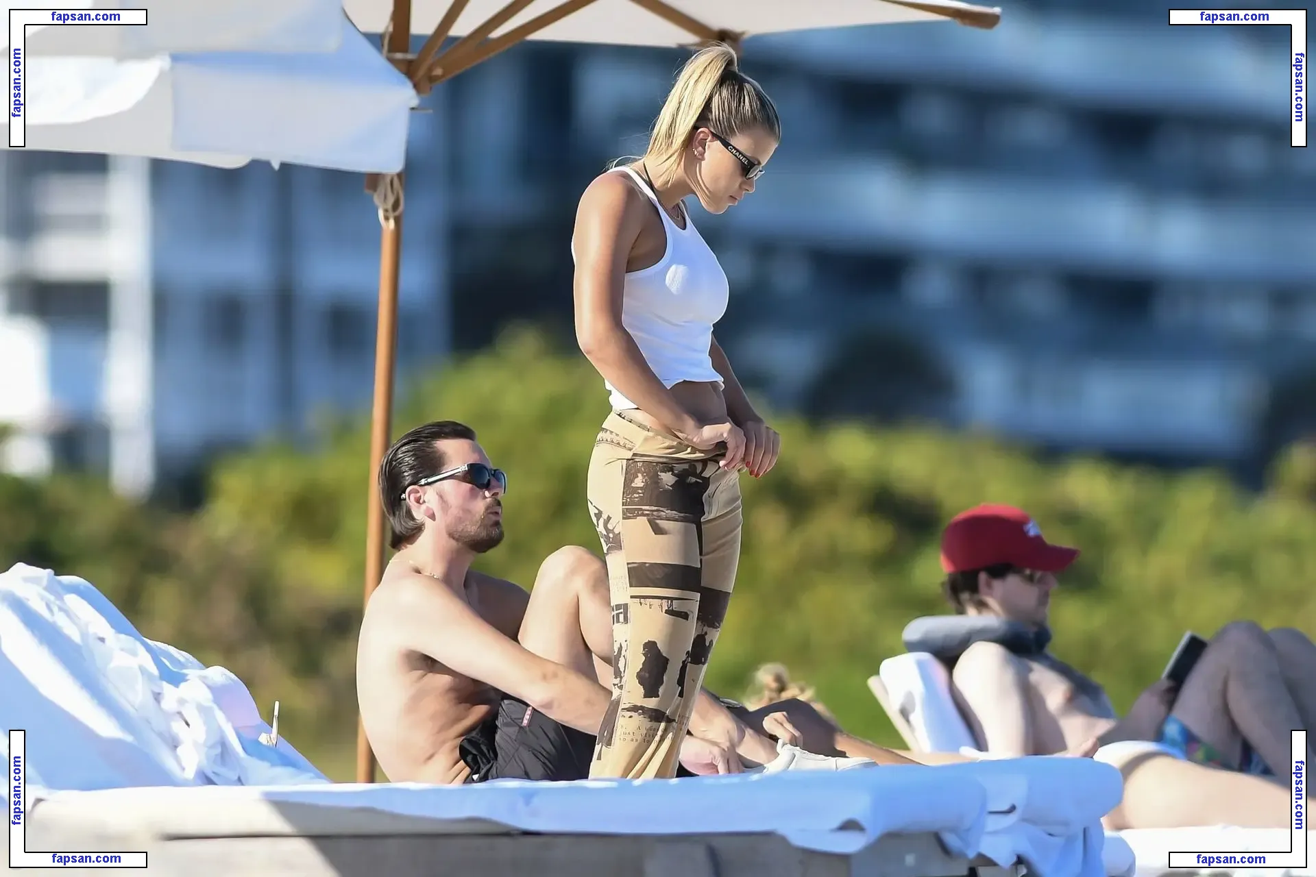 Sofia Richie nude photo #1694 from OnlyFans