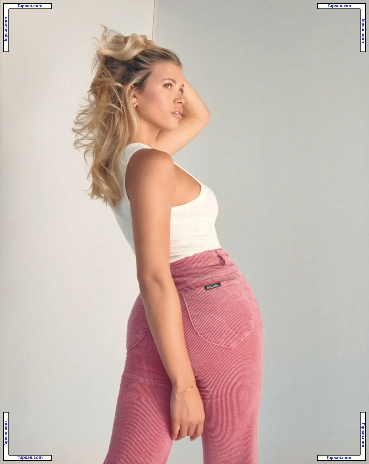 Sofia Richie nude photo #1731 from OnlyFans