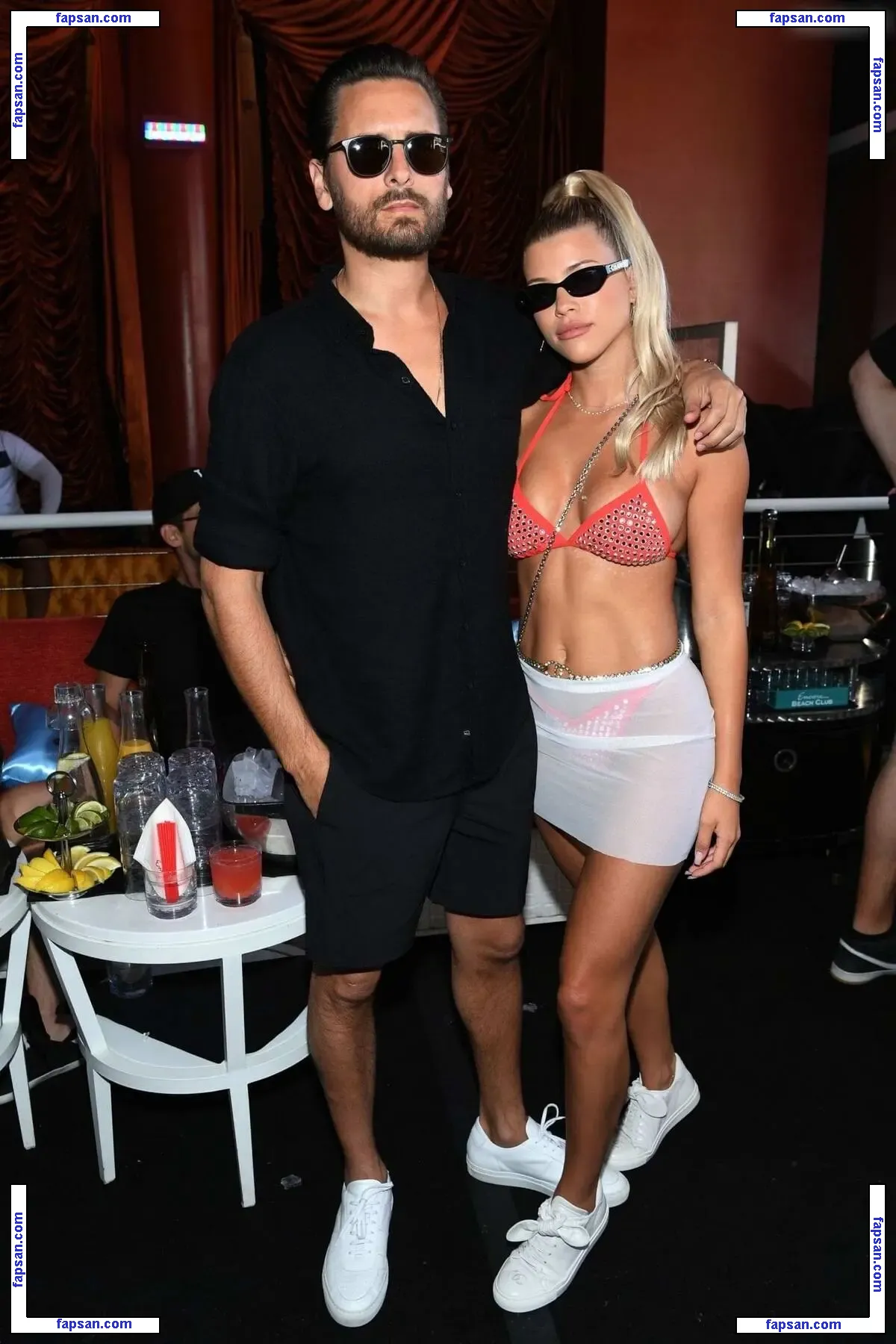 Sofia Richie nude photo #4525 from OnlyFans