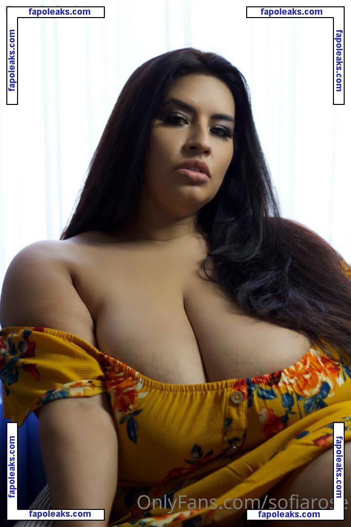 Sofia Rose / bbwsofiarose / sofiarose / sofiaroselive nude photo #0005 from OnlyFans