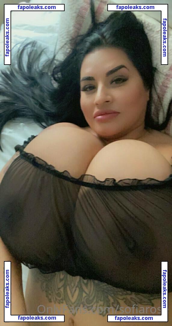 Sofia Rose / bbwsofiarose / sofiarose / sofiaroselive nude photo #0019 from OnlyFans