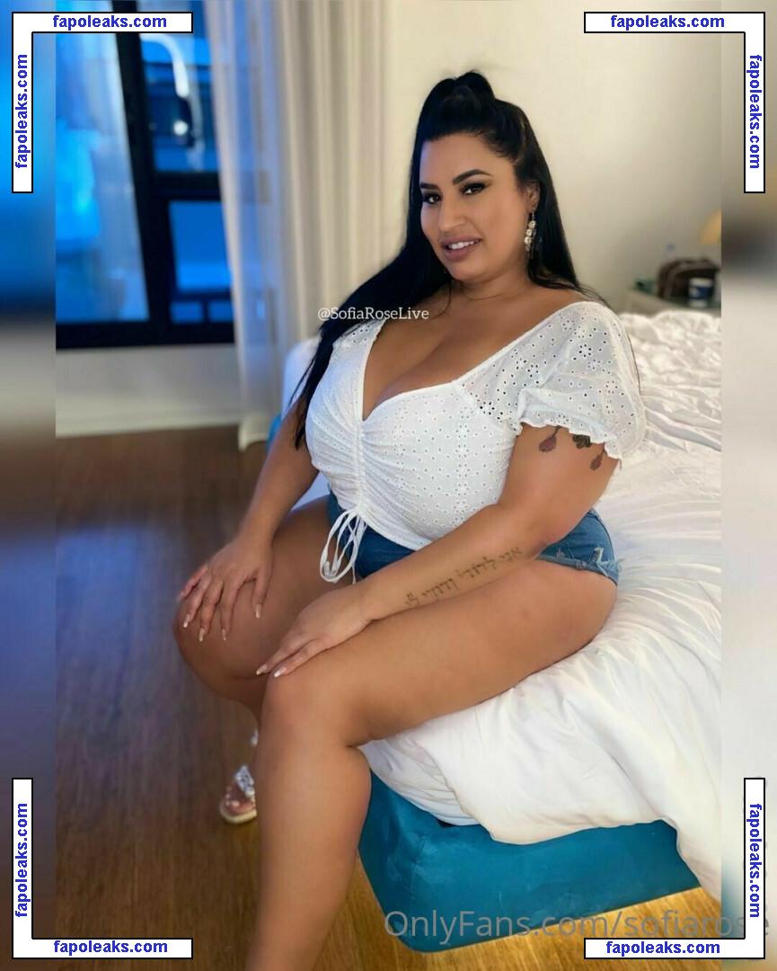 Sofia Rose / bbwsofiarose / sofiarose / sofiaroselive nude photo #0029 from OnlyFans
