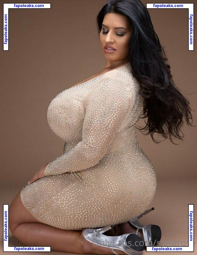Sofia Rose / bbwsofiarose / sofiarose / sofiaroselive nude photo #0041 from OnlyFans