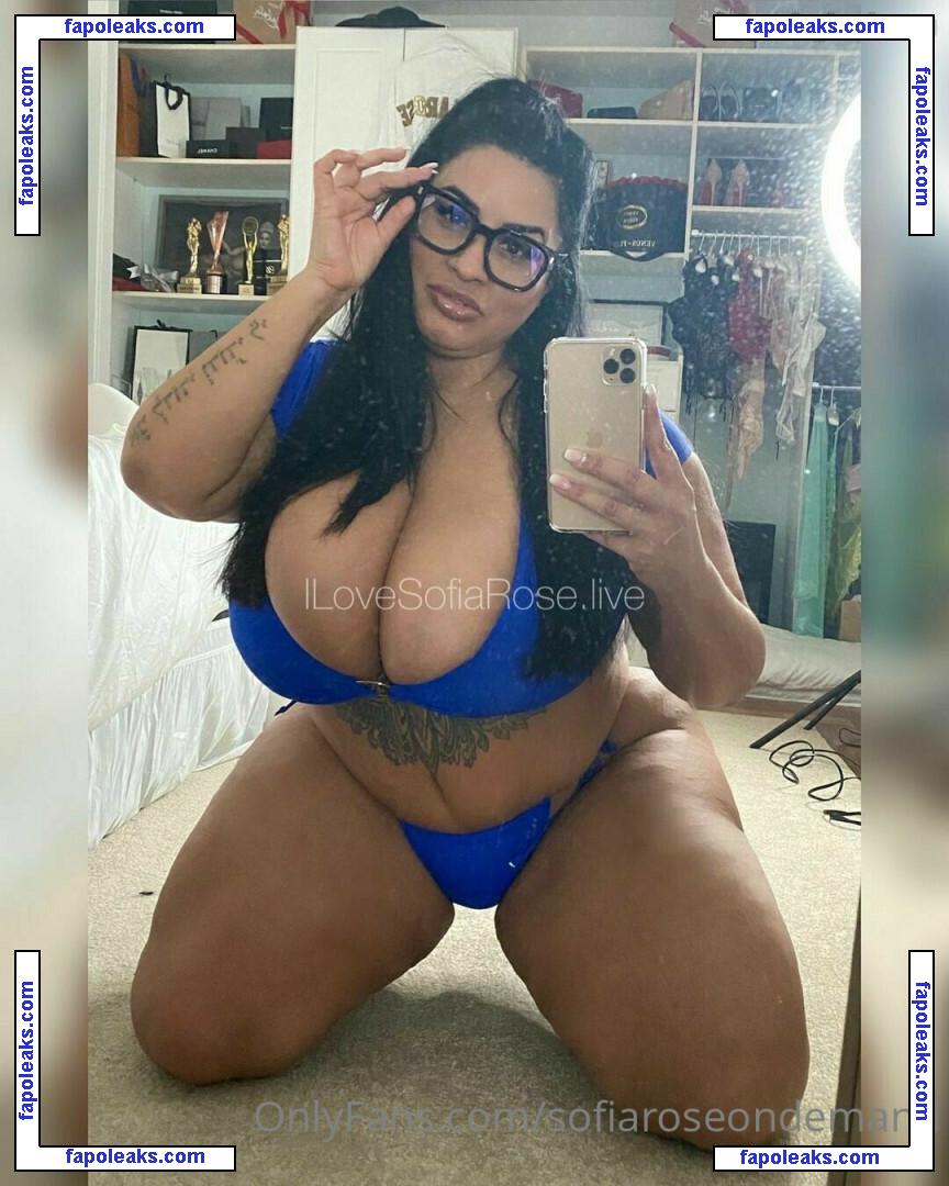 Sofia Rose / bbwsofiarose / sofiarose / sofiaroselive голая фото #0052 с Онлифанс