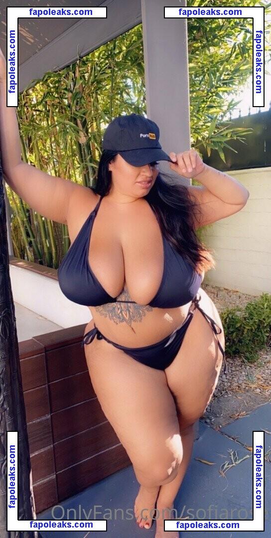 Sofia Rose / bbwsofiarose / sofiarose / sofiaroselive nude photo #0059 from OnlyFans