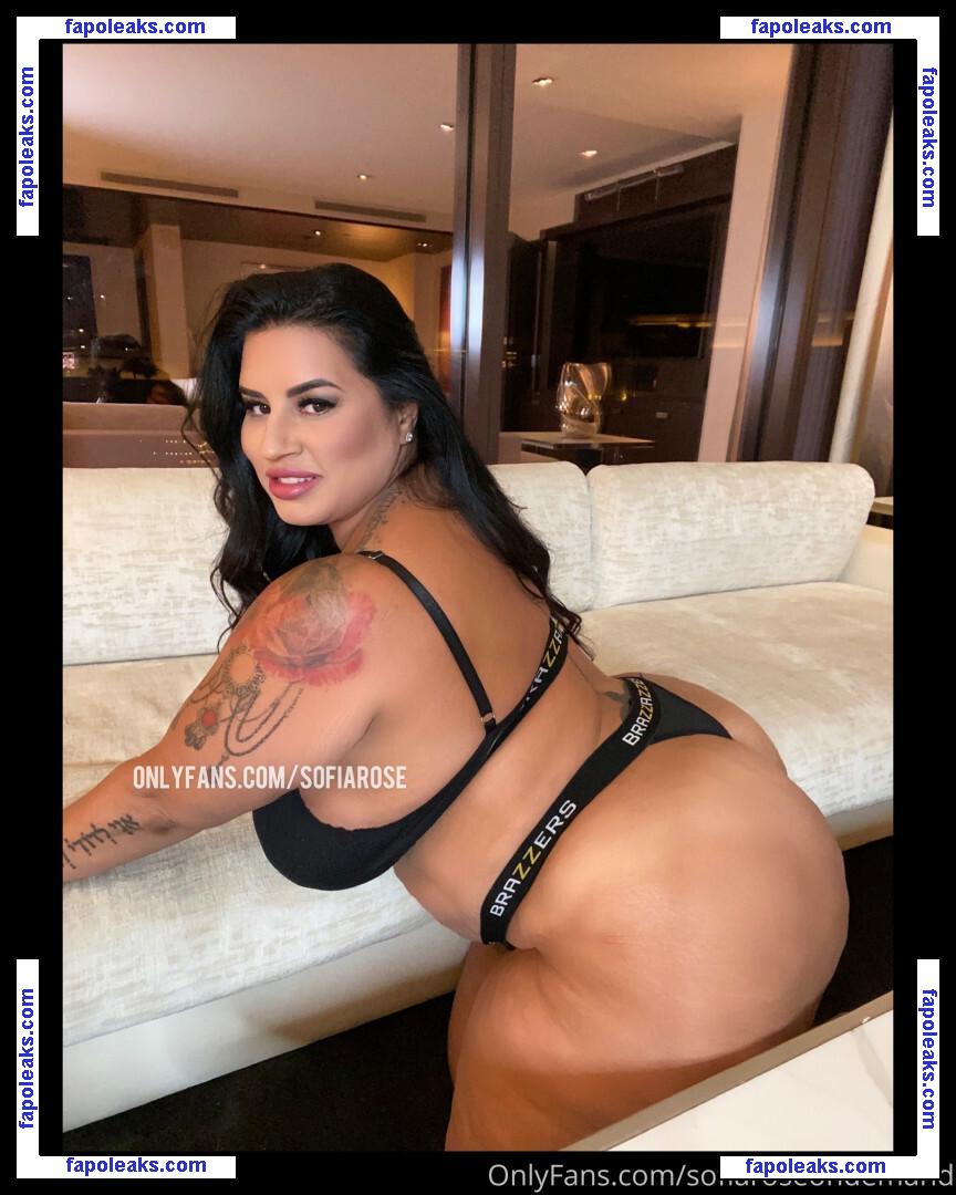 Sofia Rose / bbwsofiarose / sofiarose / sofiaroselive nude photo #0061 from OnlyFans