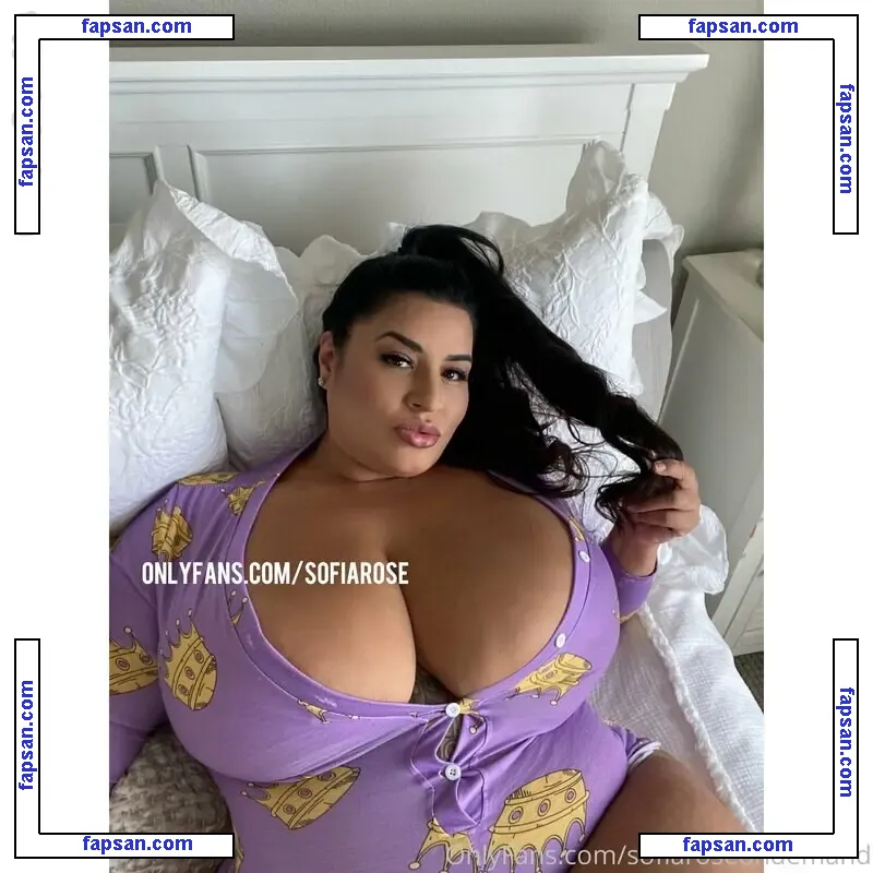 Sofia Rose nude photo #0221 from OnlyFans