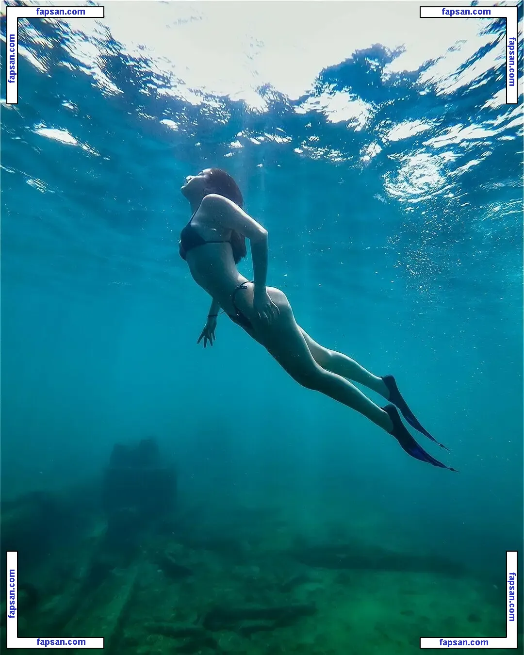Sofia Santino nude photo #0010 from OnlyFans