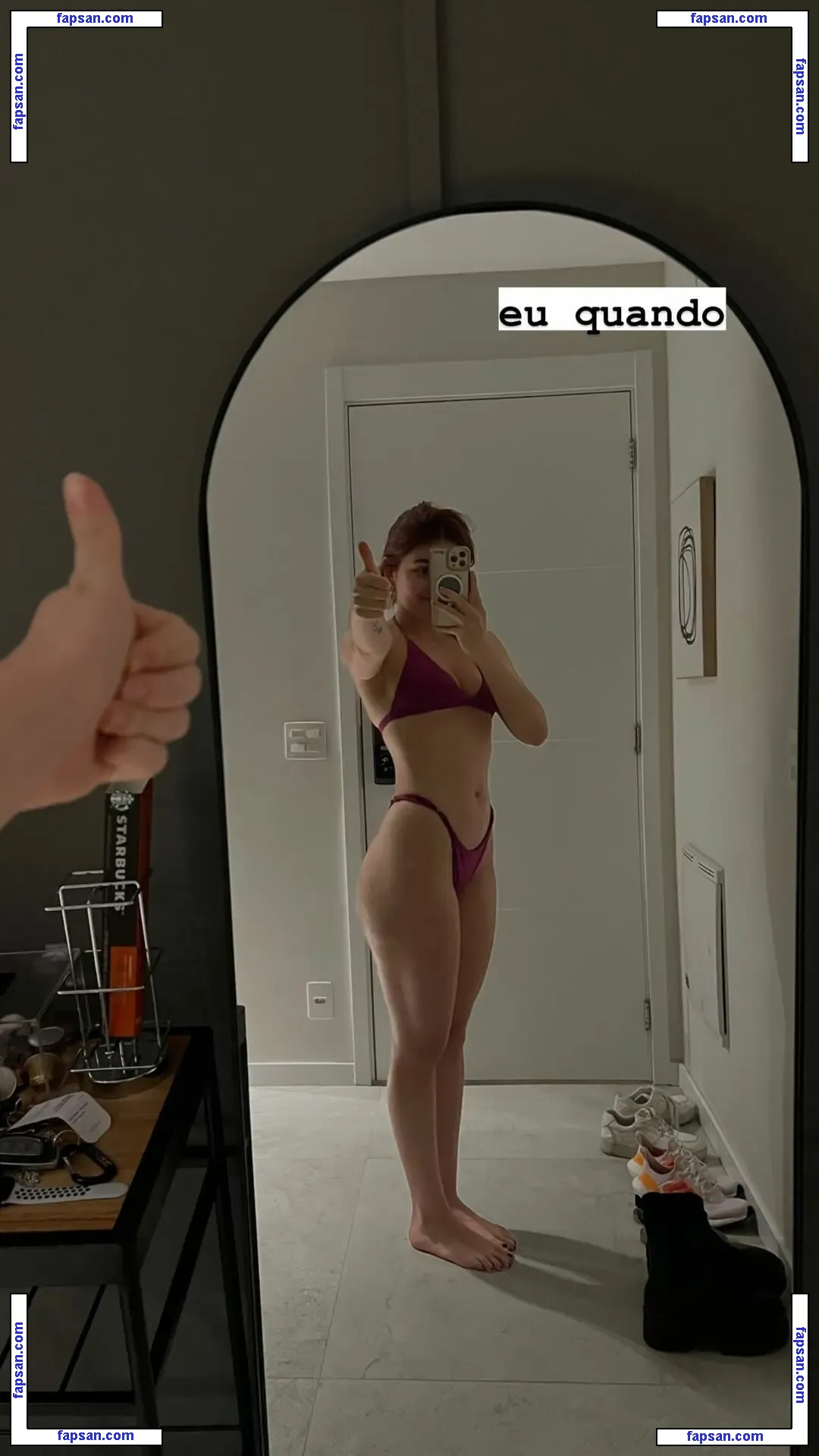 Sofia Santino nude photo #0022 from OnlyFans