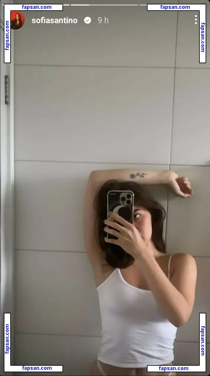 Sofia Santino nude photo #0031 from OnlyFans