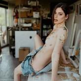 Sofia Santos nude #0035