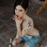 Sofia Santos nude #0049