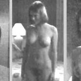 Sofia Shinas nude #0002