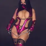 Sofia Siva голая #0010