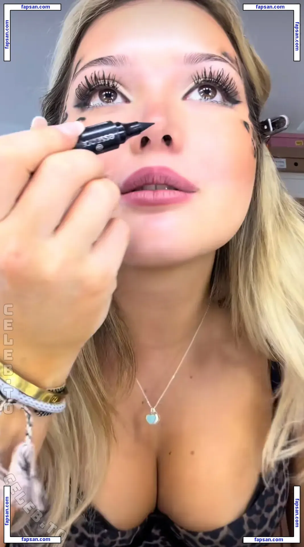 Sofia Stark nude photo #0009 from OnlyFans