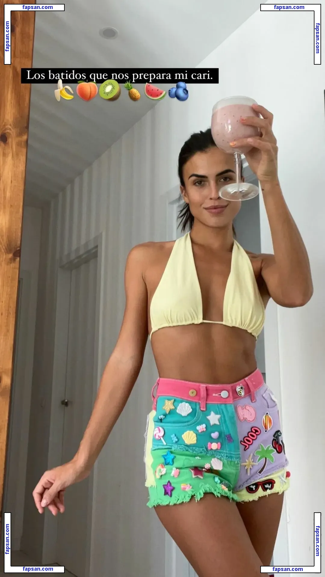 Sofia Suescun nude photo #0268 from OnlyFans