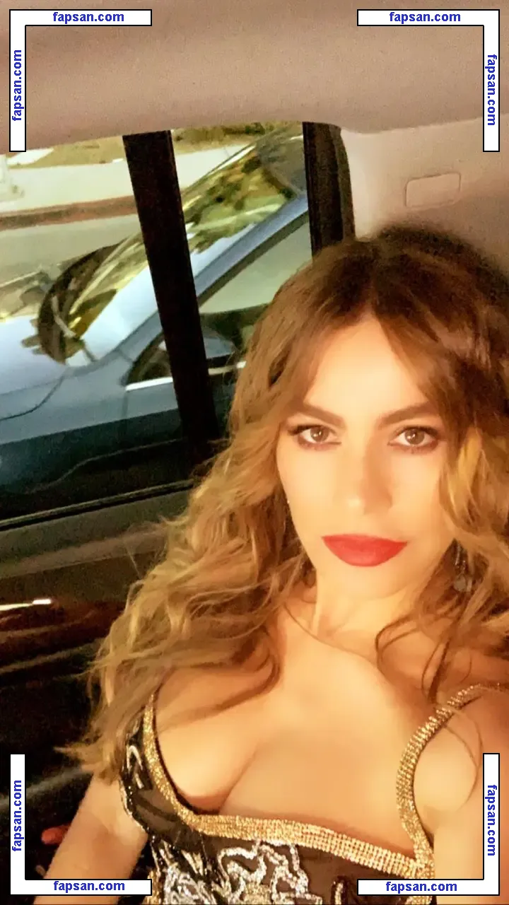 Sofía Vergara nude photo #0008 from OnlyFans