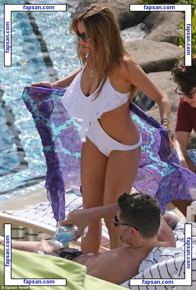 Sofía Vergara nude photo #0211 from OnlyFans