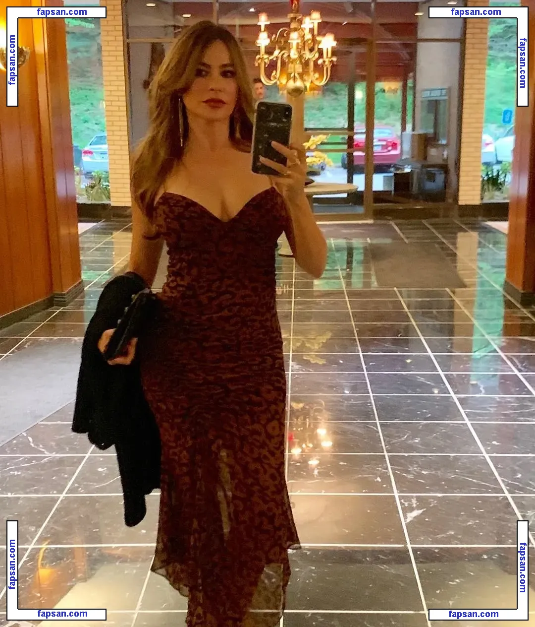 Sofía Vergara nude photo #0569 from OnlyFans