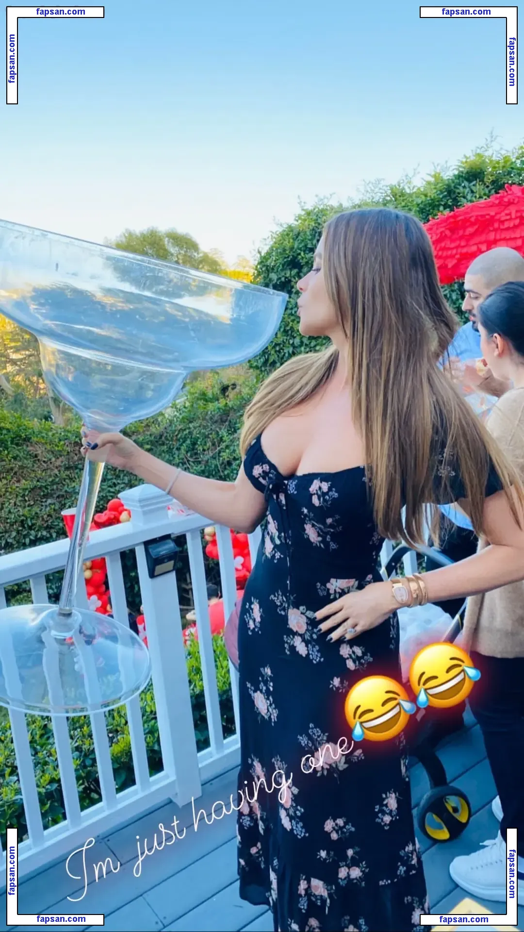 Sofía Vergara nude photo #0646 from OnlyFans