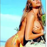 Sofía Vergara nude #0391