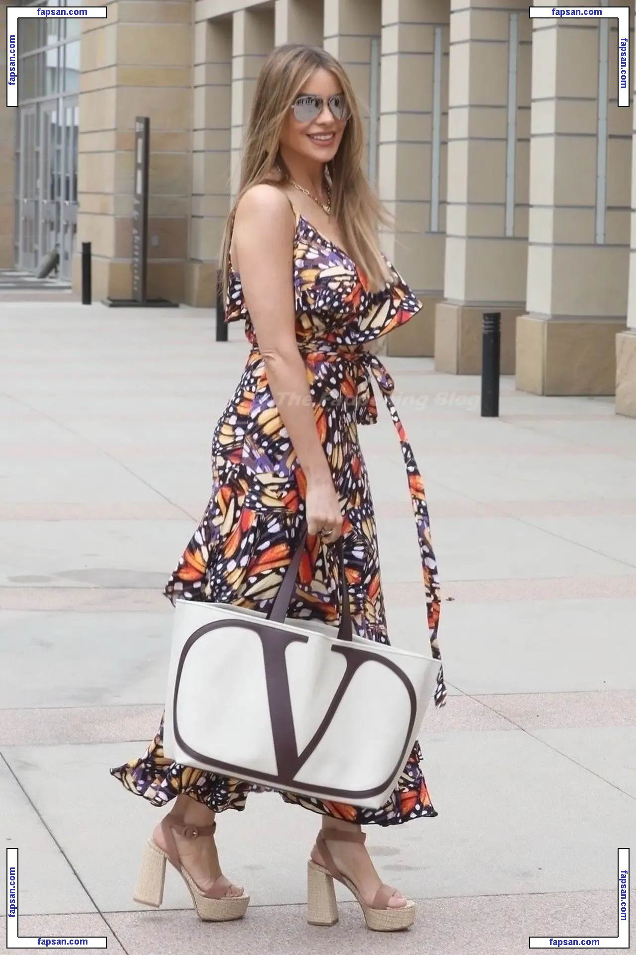 Sofía Vergara nude photo #1235 from OnlyFans