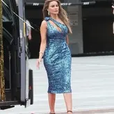 Sofía Vergara nude #1159