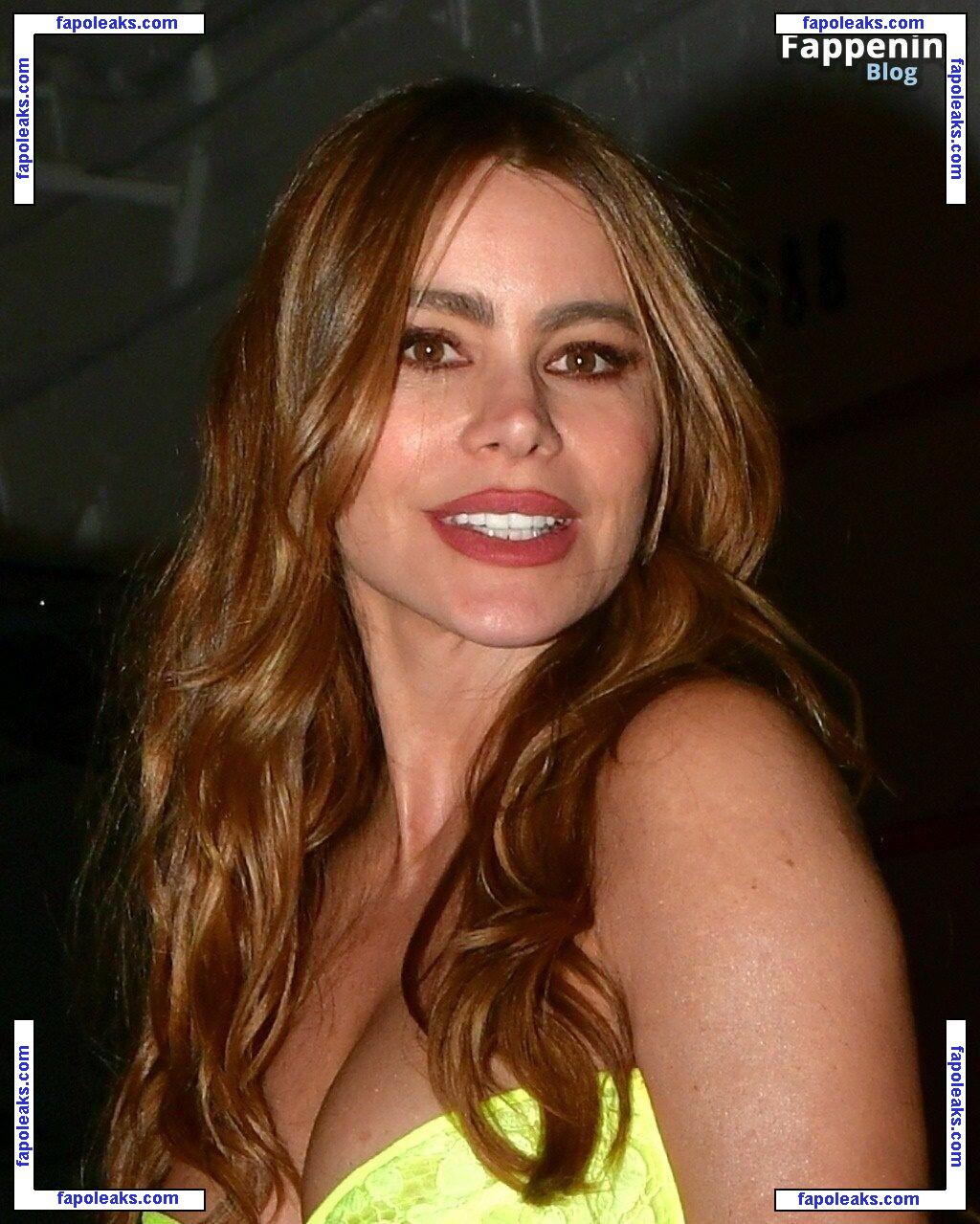 Sofía Vergara / sofiavergara nude photo #2477 from OnlyFans