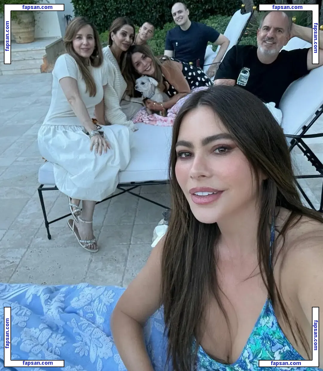 Sofía Vergara nude photo #3351 from OnlyFans