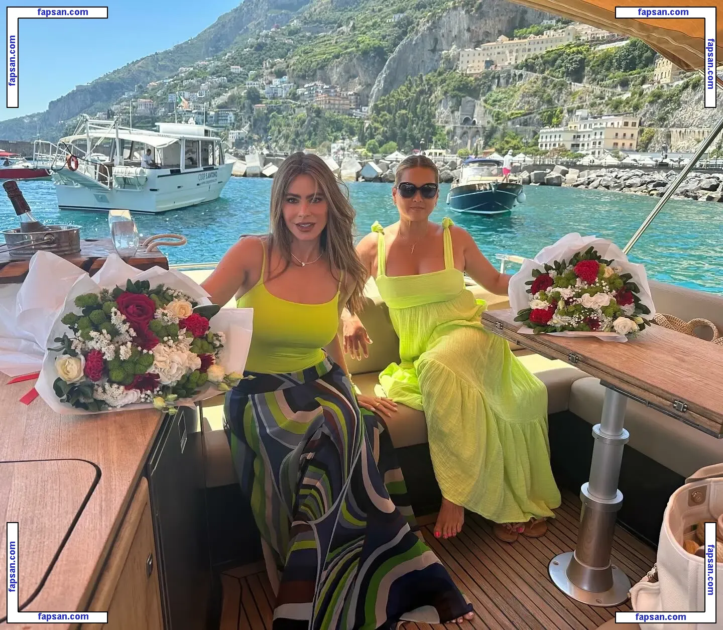 Sofía Vergara nude photo #3355 from OnlyFans