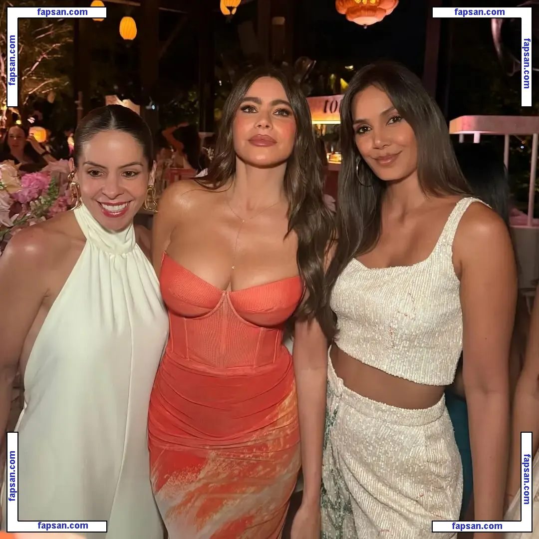 Sofía Vergara nude photo #3385 from OnlyFans