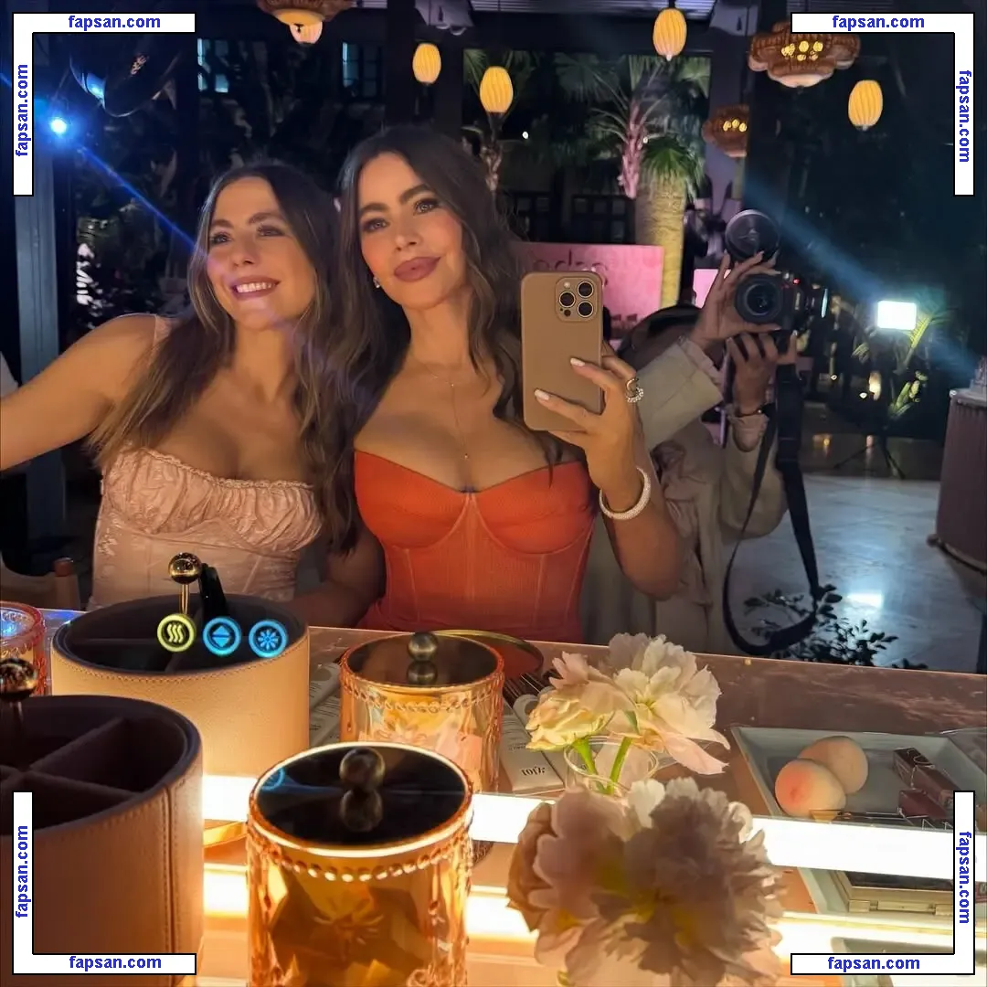 Sofía Vergara nude photo #3387 from OnlyFans