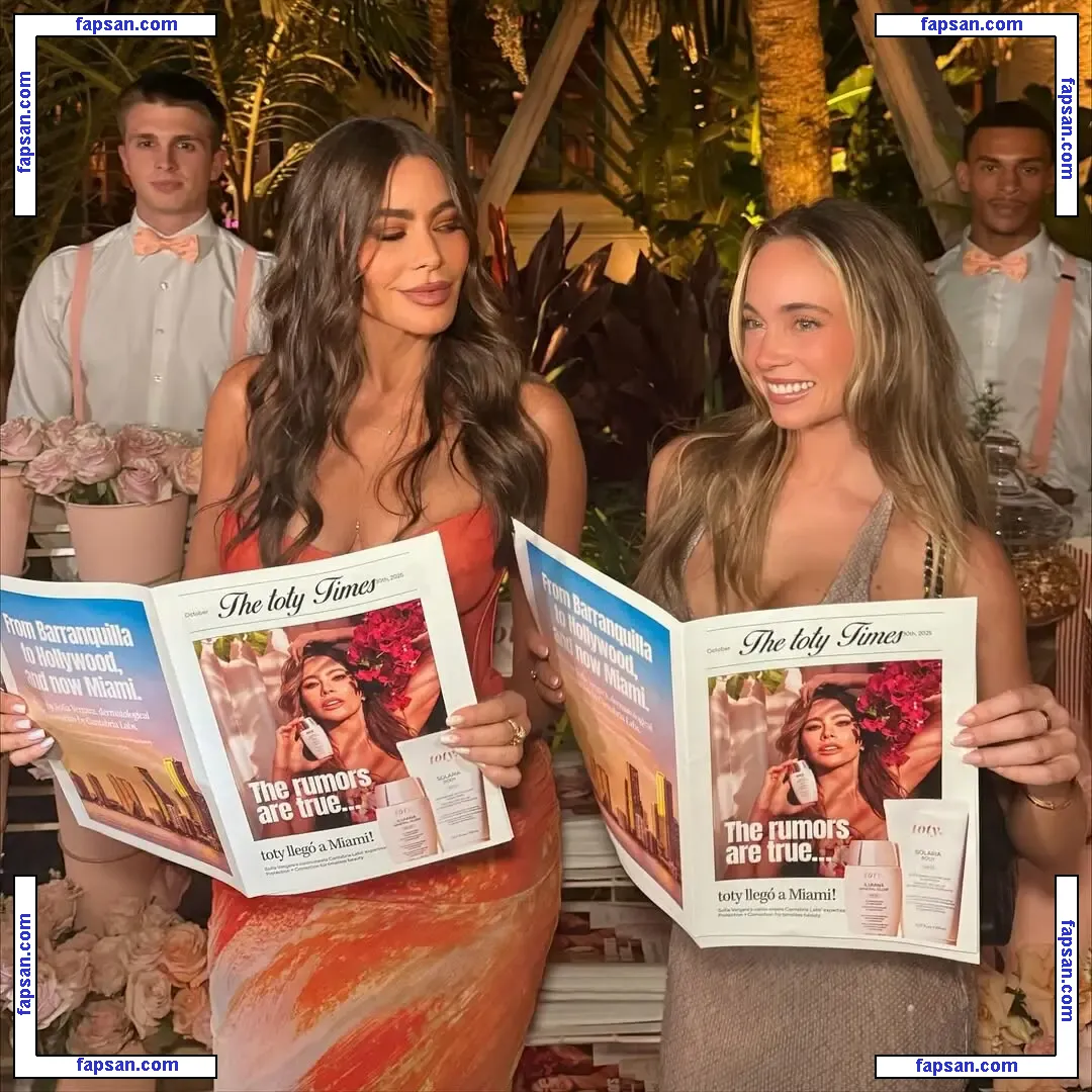 Sofía Vergara nude photo #3388 from OnlyFans