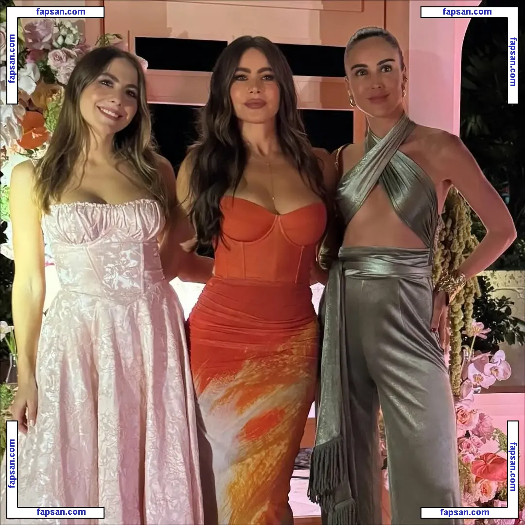 Sofía Vergara nude photo #3389 from OnlyFans