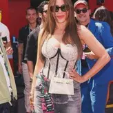 Sofía Vergara nude #3324