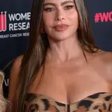 Sofía Vergara nude #3400