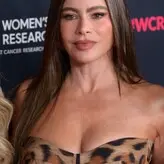 Sofía Vergara nude #3413