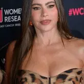 Sofía Vergara nude #3418