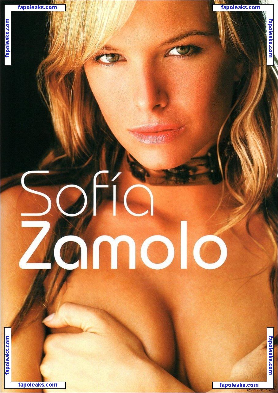 Sofia Zamolo / sofiazamolo голая фото #0006 с Онлифанс