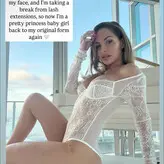 SofiaHanson голая #0022