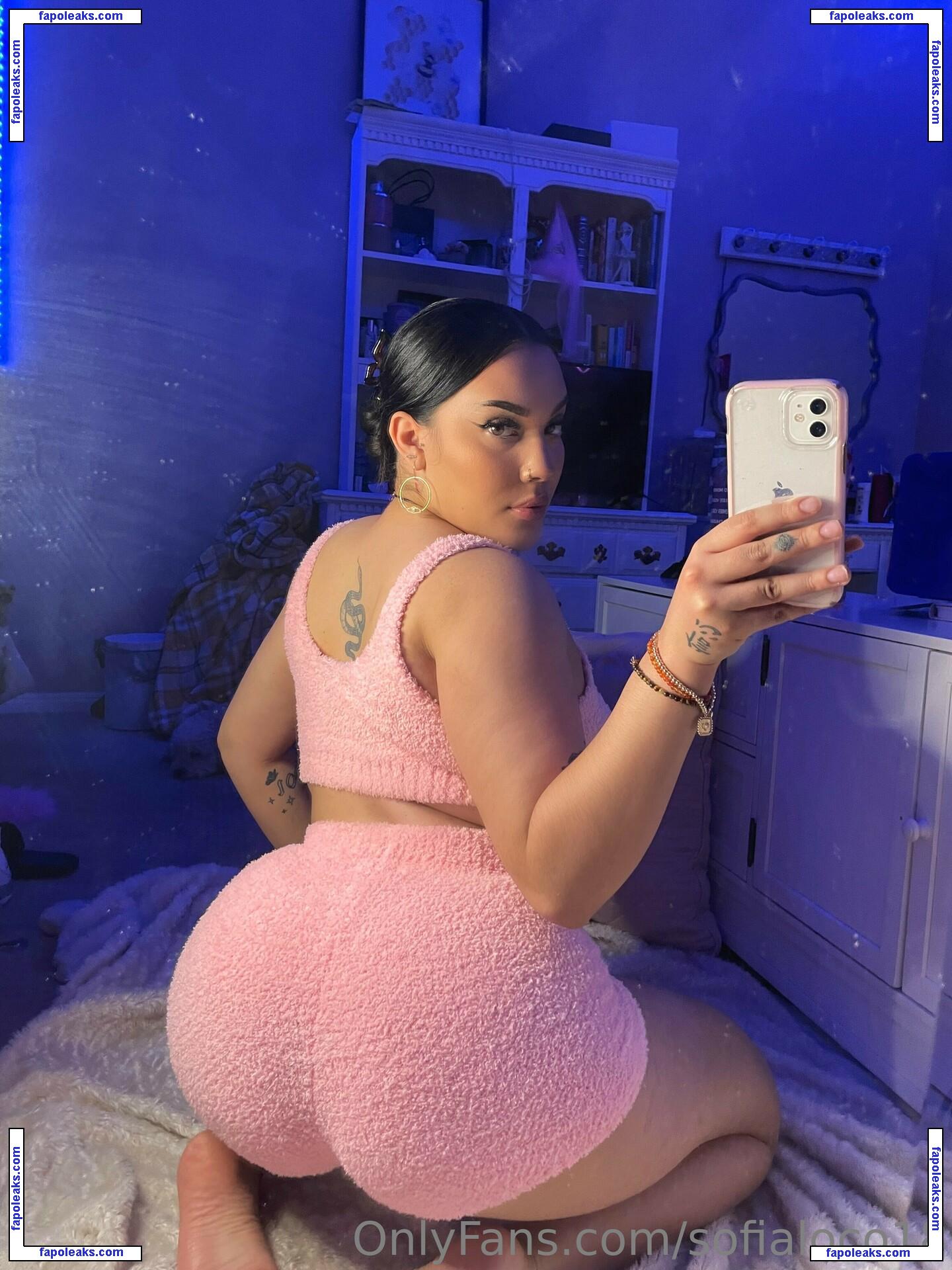 sofialoco18 / sofyloco nude photo #0070 from OnlyFans