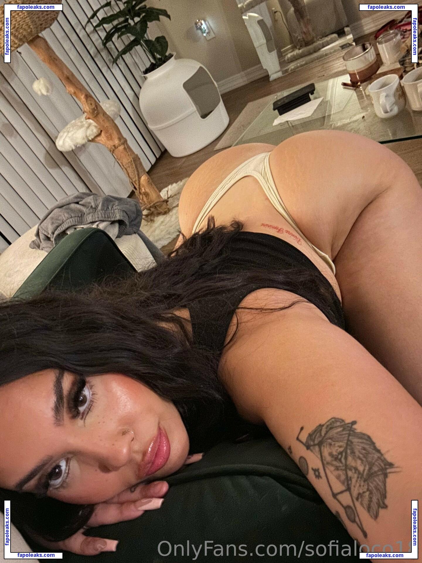 sofialoco18 / sofyloco nude photo #0073 from OnlyFans