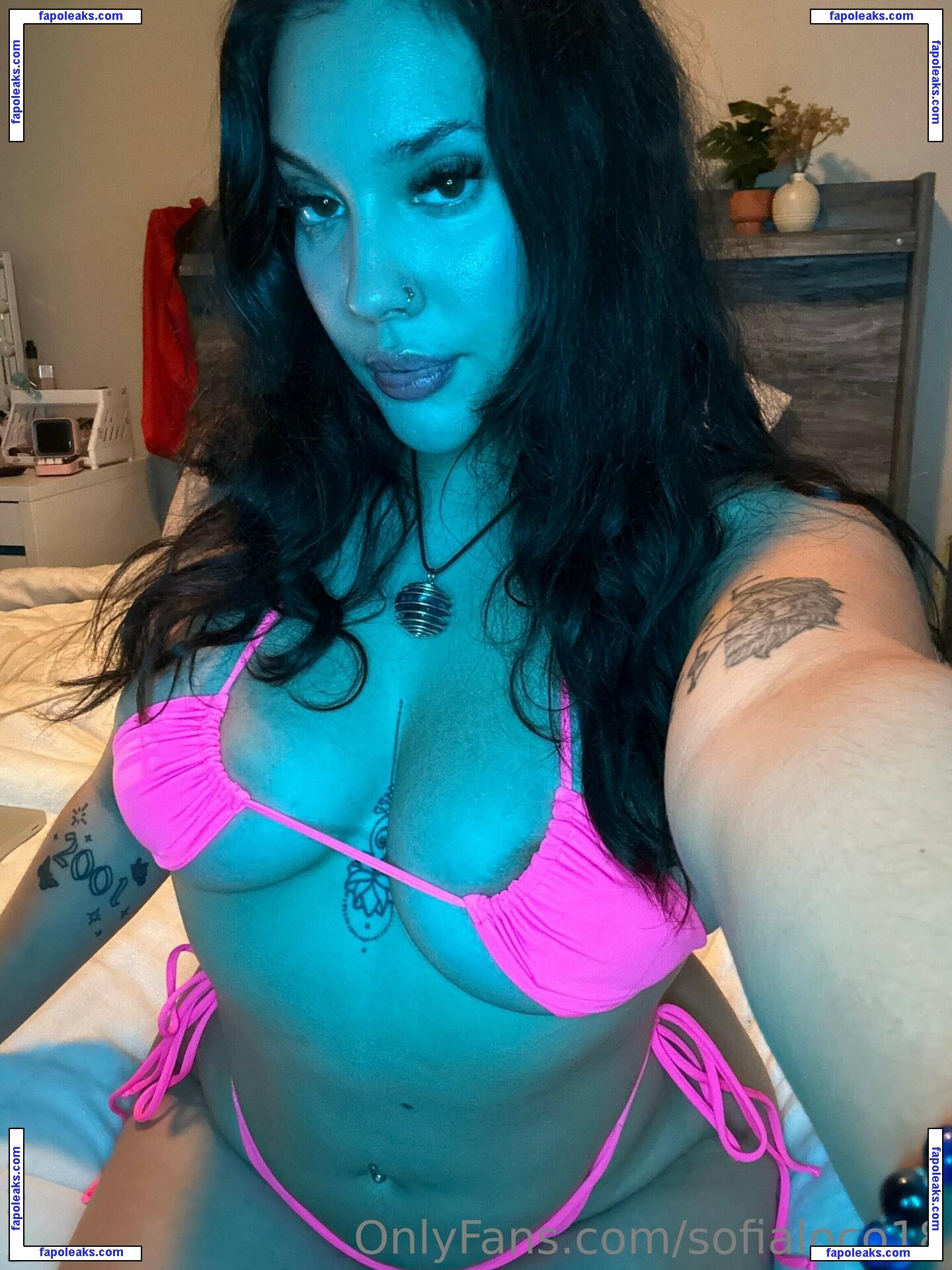 sofialoco18 / sofyloco nude photo #0083 from OnlyFans