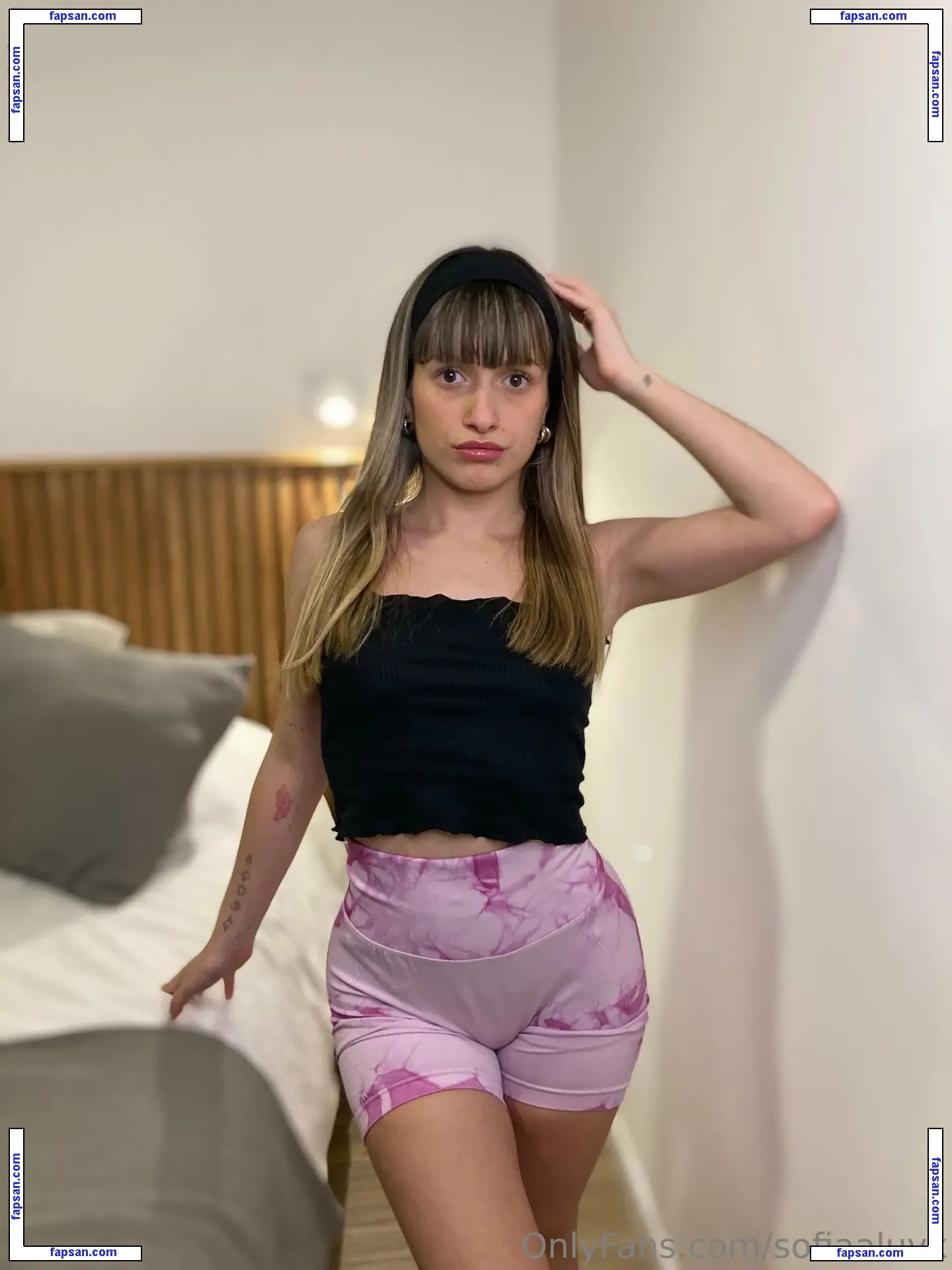 sofialulu1of nude photo #0002 from OnlyFans