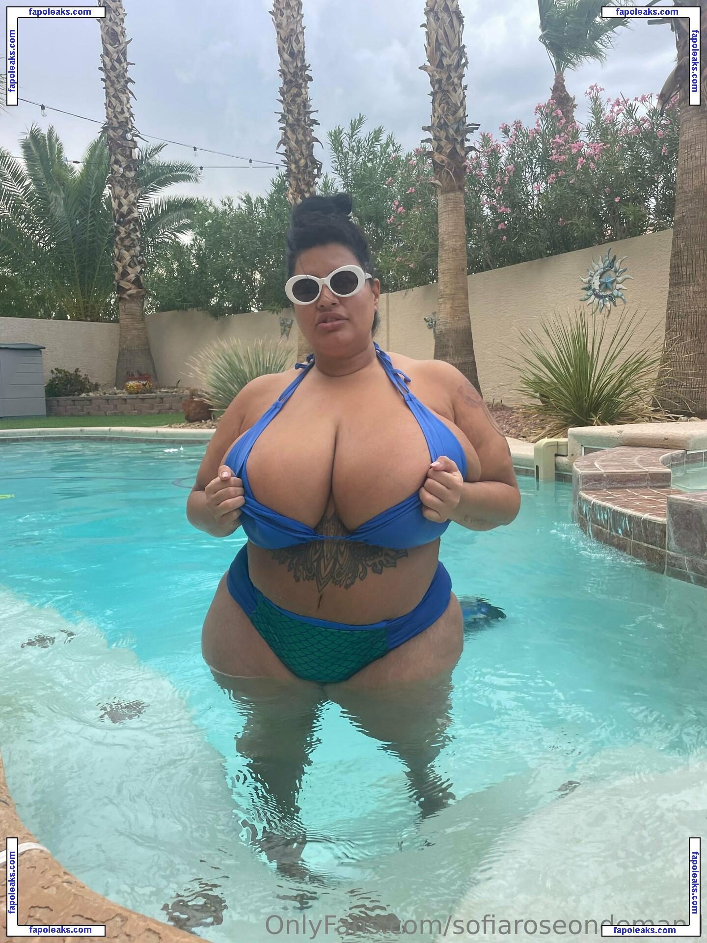 sofiaroseondemand / sophiarose92 nude photo #0192 from OnlyFans