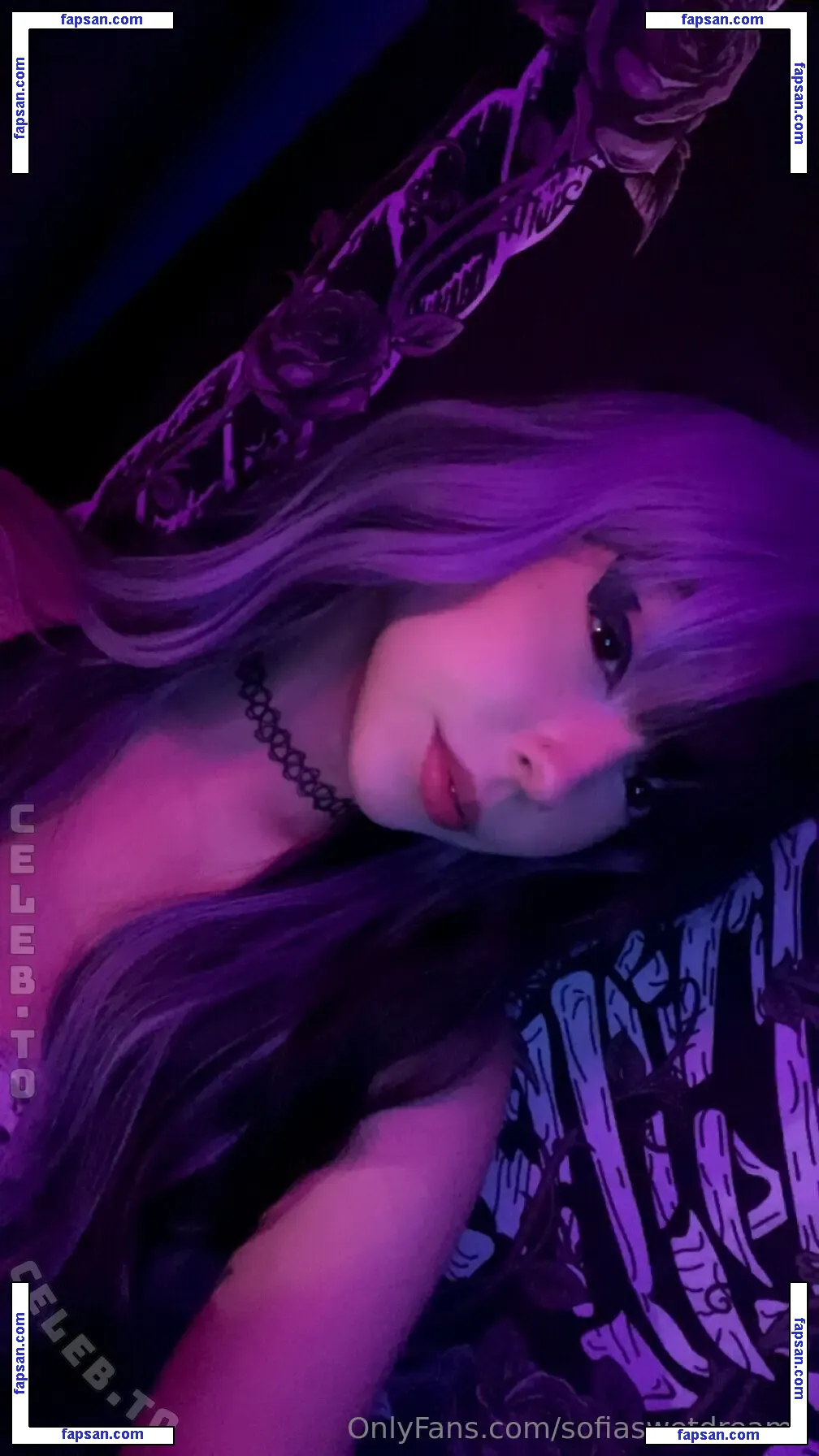 sofiaswetdreams голая фото #0069 с Онлифанс