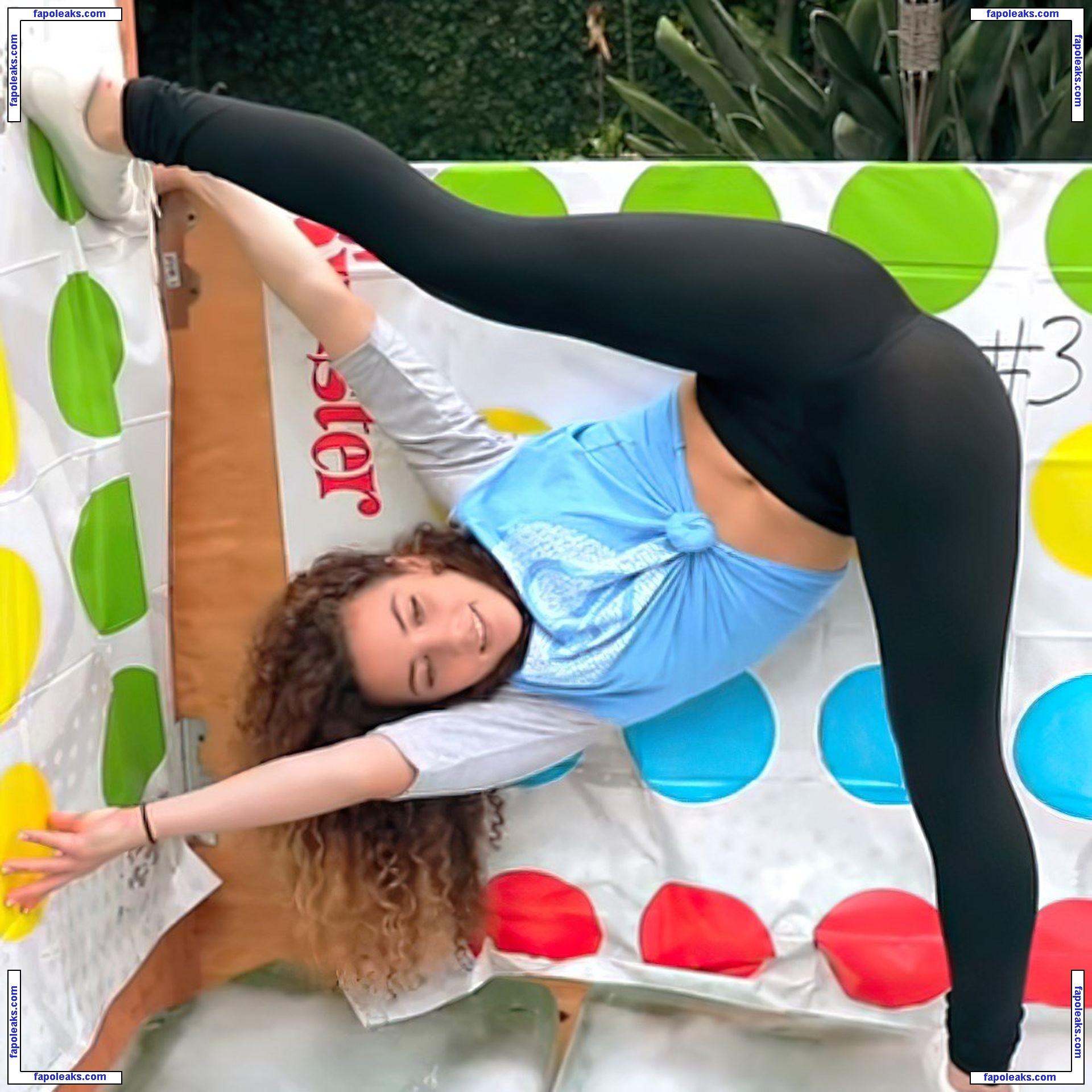 Sofie Dossi / sofiedossi nude photo #0027 from OnlyFans