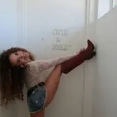 Sofie Dossi nude #0154