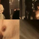 Sofie Gråbøl nude #0032