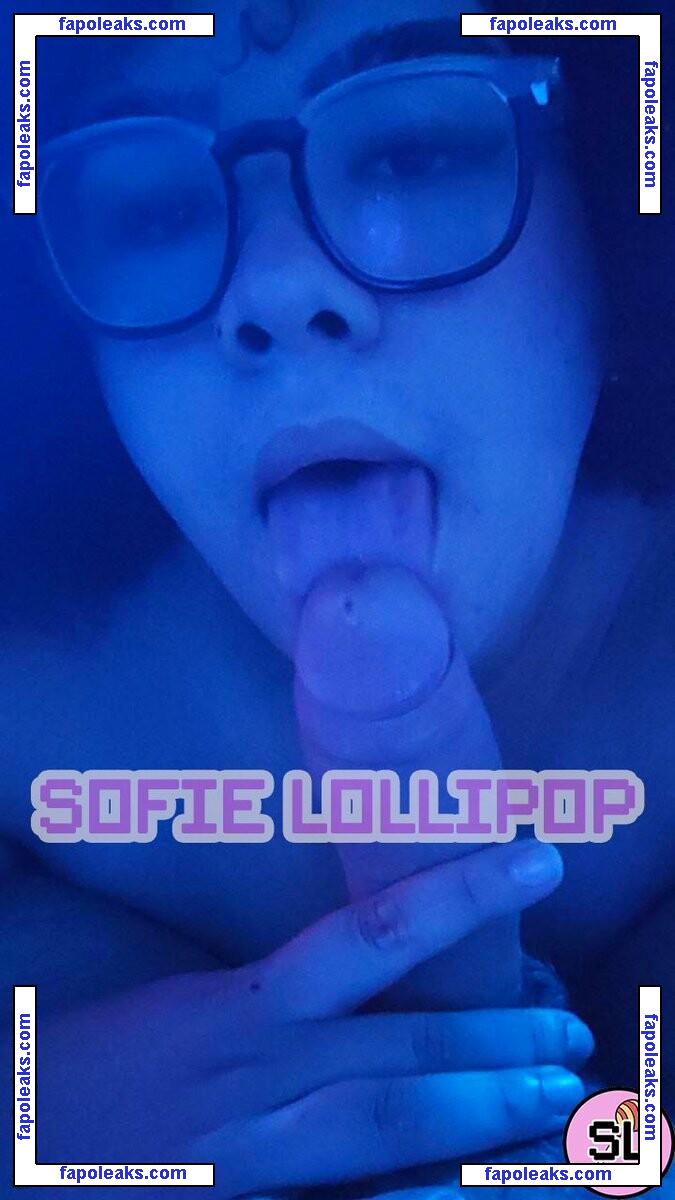 Sofie Lollipop / sofie_sofie / sophielollipop nude photo #0001 from OnlyFans